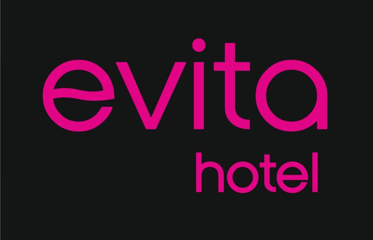 Hotel Evita Tasjkent Buitenkant foto
